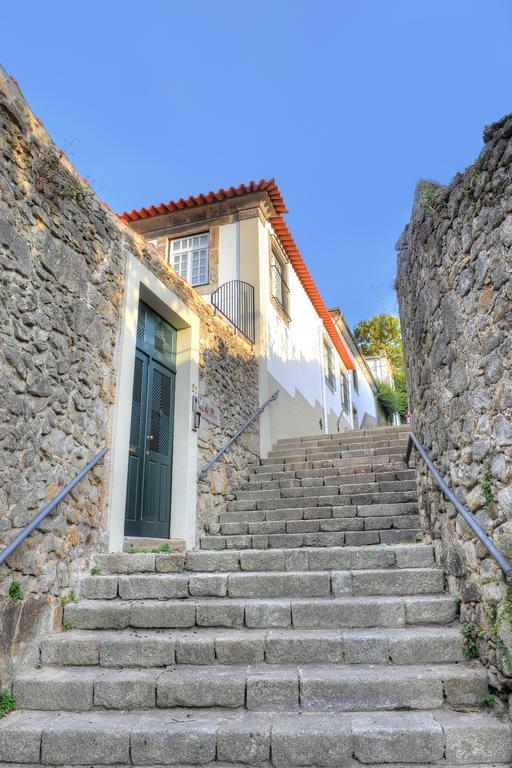 Do Golgota Casa de hóspedes Porto