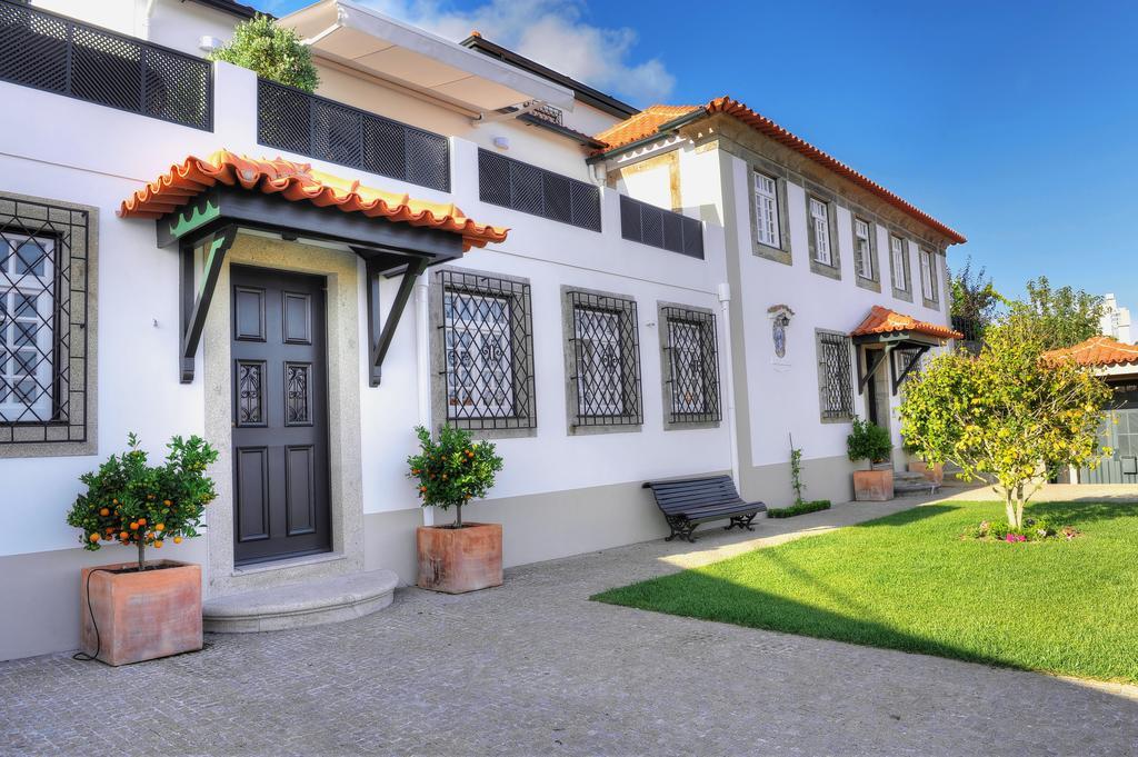 Do Golgota Casa de hóspedes
