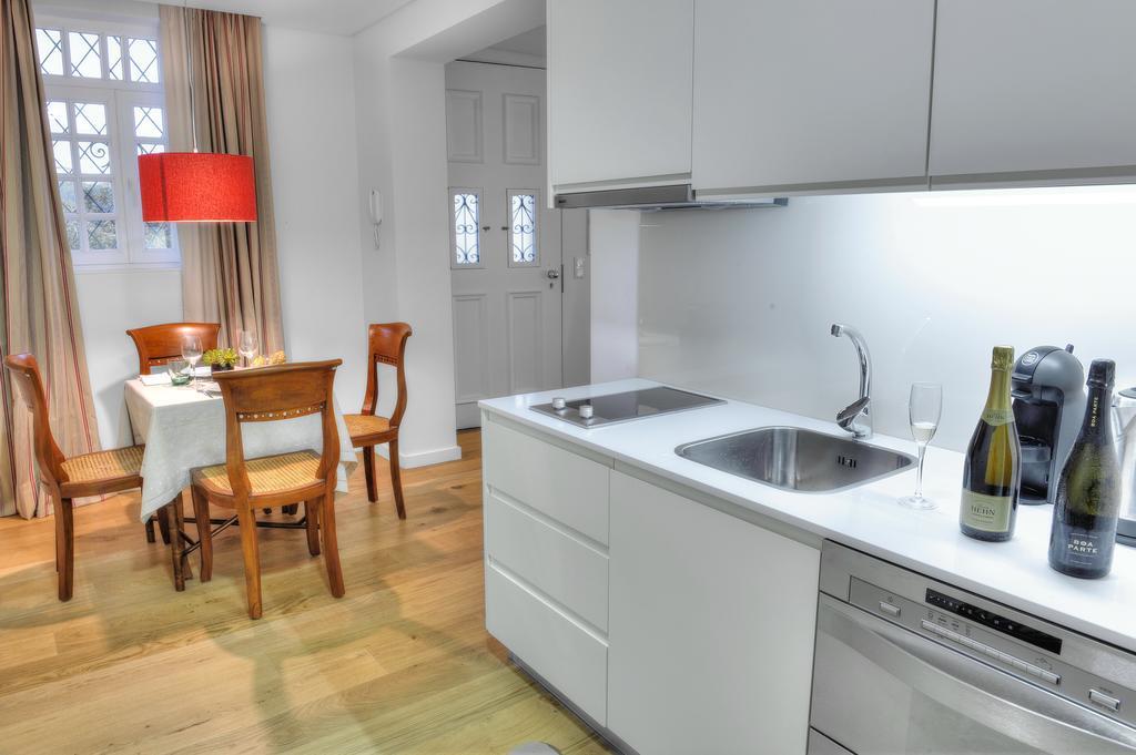 Apartamento Do Golgota Affittacamere *