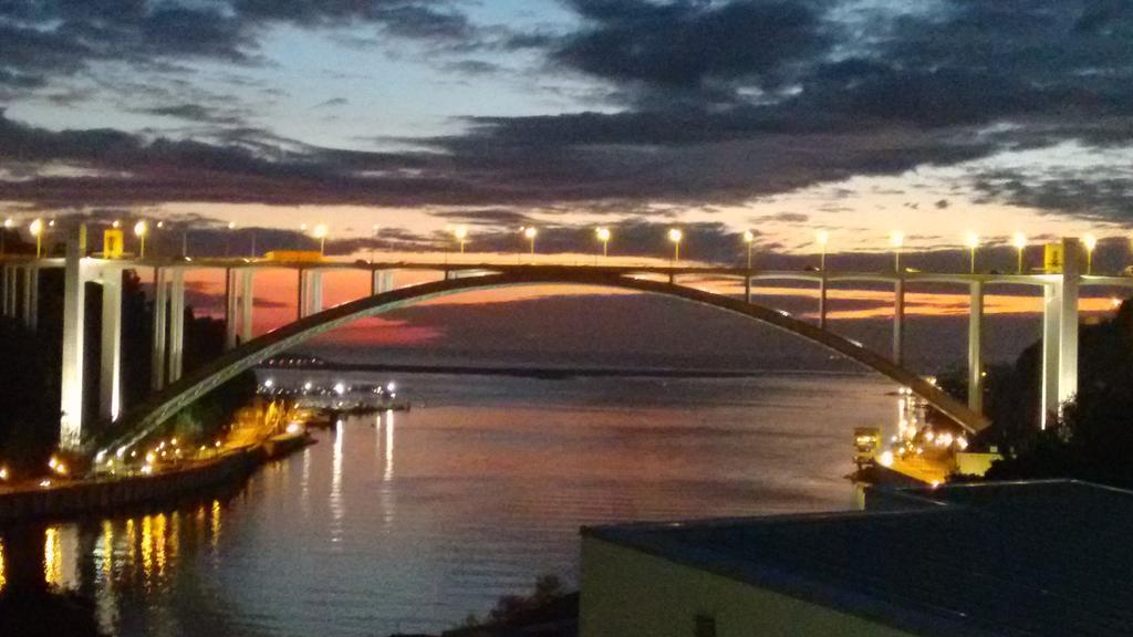 Affittacamere Apartamento Do Golgota Oporto