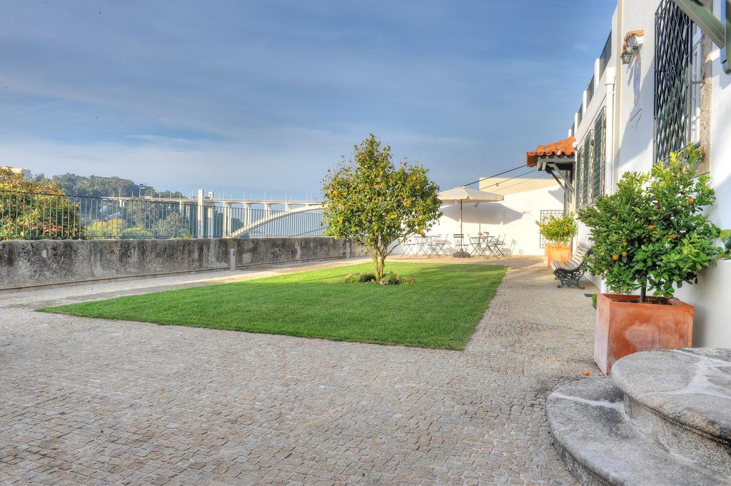 Affittacamere Apartamento Do Golgota Oporto