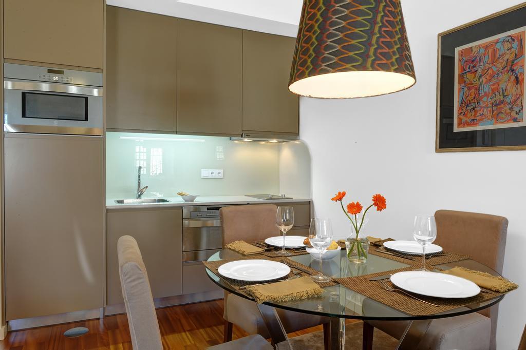 Affittacamere Apartamento Do Golgota
